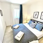 House Of Comfort 1 Lisbon Central Apartment