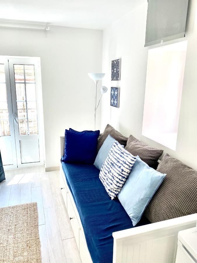 Apartment House Of Comfort 1 Central Lissabon