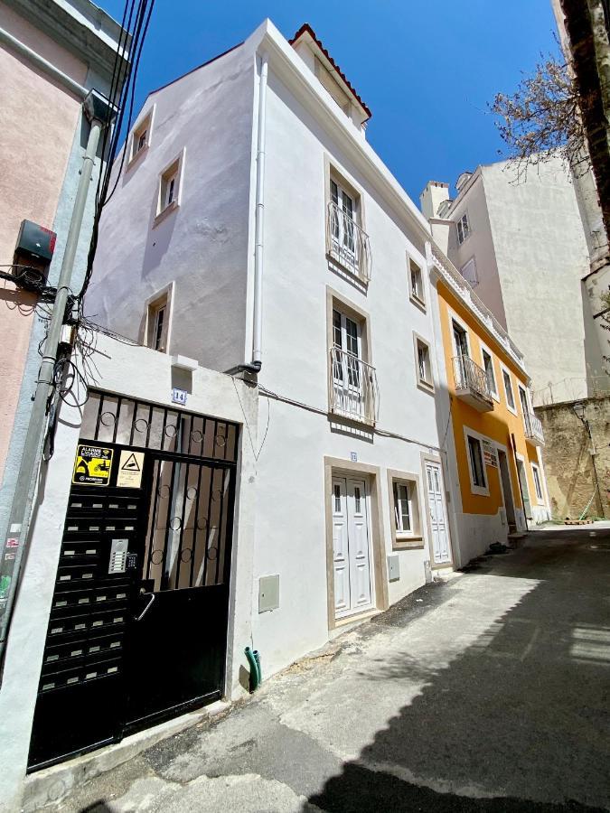 Apartment House Of Comfort 1 Central