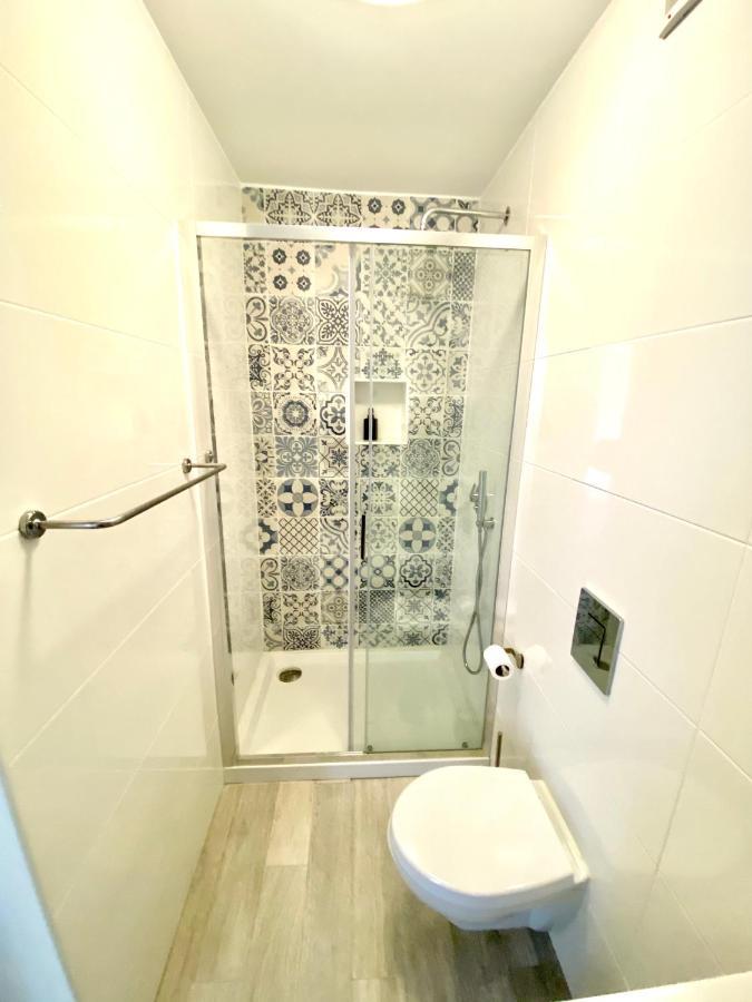 House Of Comfort 1 Central Apartment